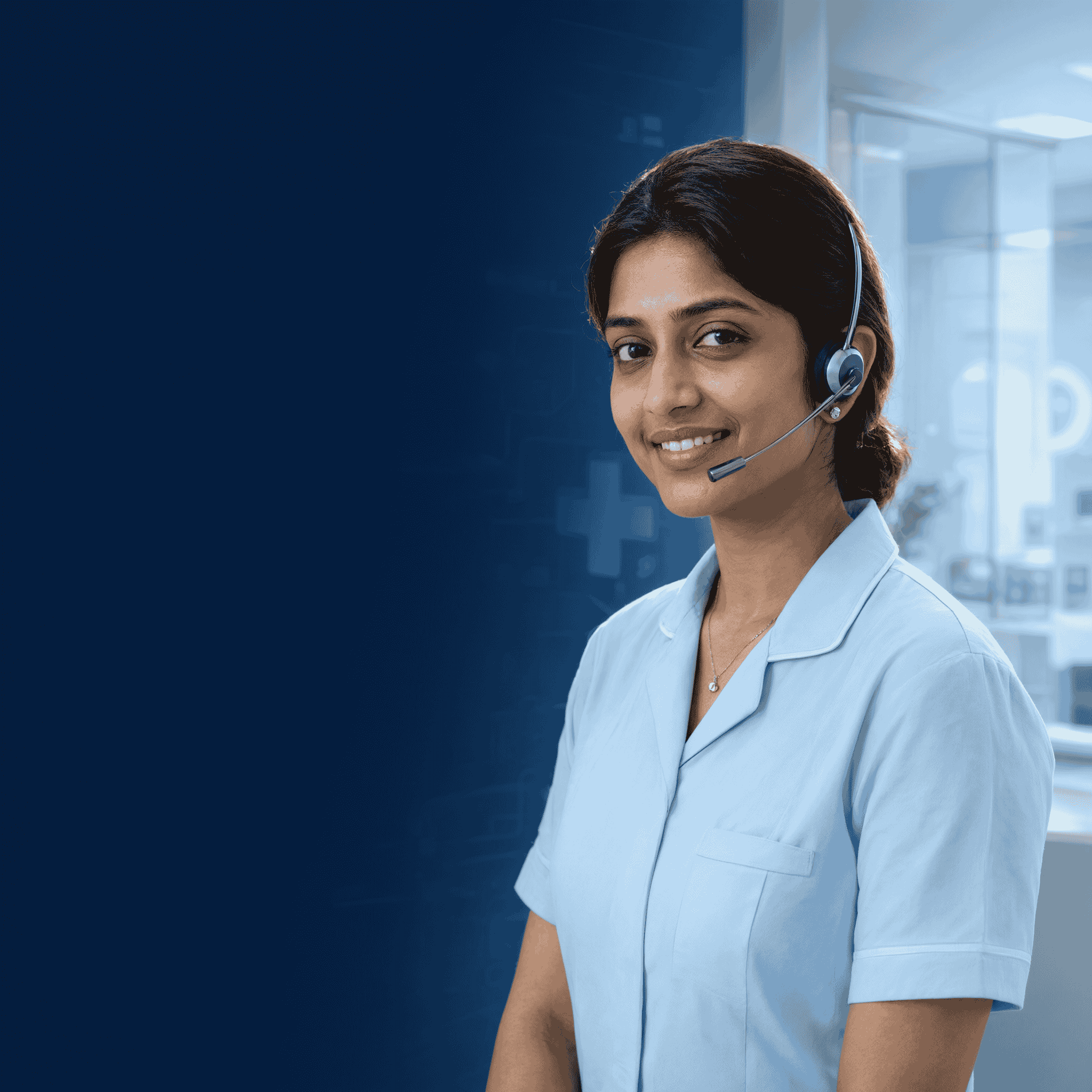 Need Any Help? Call Our Support Teams 
