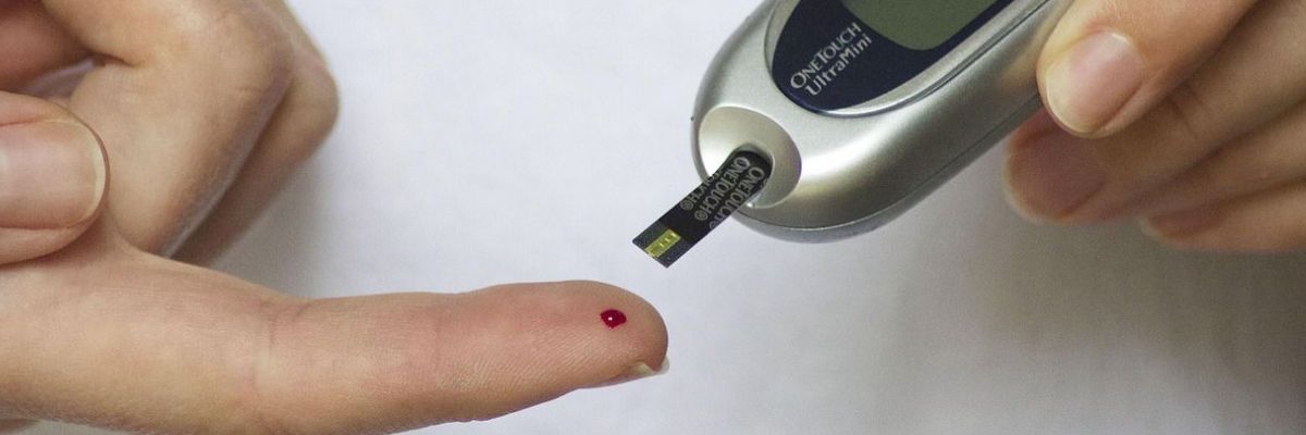 Know Your Blood Group in Just 10 Minutes