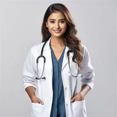 Dr. Priya Sharma