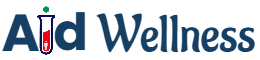 Aid Wellness - Smart HealthCare